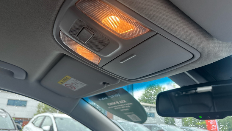 Kia E-Niro 150kW 4 64kWh 5dr Auto Electric Estate